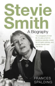 Free pdf electronics books downloads Stevie Smith: A Biography by Frances Spalding English version 9781803998633