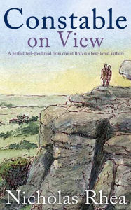 Title: CONSTABLE ON VIEW a perfect feel-good read from one of Britain's best-loved authors, Author: Nicholas Rhea
