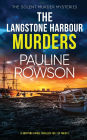 THE LANGSTONE HARBOUR MURDERS a gripping crime thriller full of twists