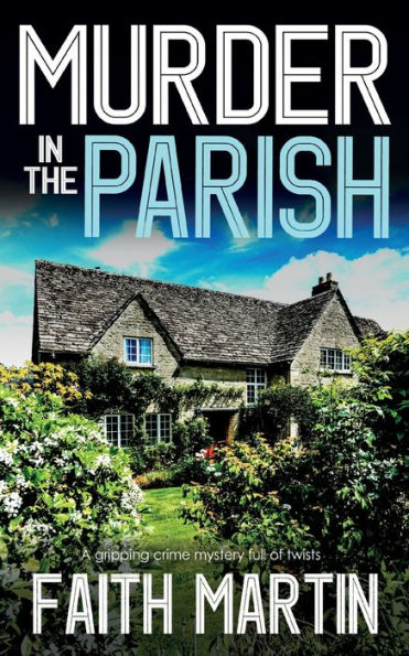 Murder in the Parish (DI Hillary Greene, Book 20)