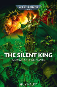 Ebook download free books The Silent King 