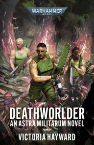 Download pdf books online Deathworlder 9781804073094 by Victoria Hayward 