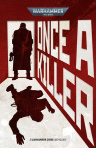 Kindle ebook collection mobi download Once A Killer  by Mike Brooks 9781804073278 in English