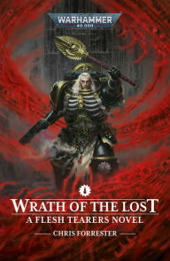 Download books to iphone 4s Wrath of the Lost by Chris Forrester (English Edition)