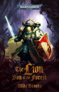 Free pdf download e books The Lion: Son of the Forest