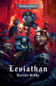 Title: Leviathan, Author: Darius Hinks