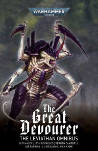 Free ebook pdf files downloads The Great Devourer: Leviathan Omnibus (English Edition)