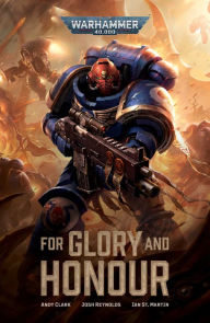 Download free books for iphone 4 For Glory and Honour (English Edition) 9781804075357 by Andy Clark ePub CHM