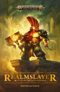 Title: Legend of the Doomseeker, Author: David Guymer