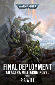 Ebook download for android phone Final Deployment English version