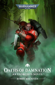 Electronics books downloads Oaths of Damnation 9781804077290 by Robbie MacNiven iBook MOBI FB2 English version