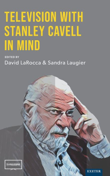 Television With Stanley Cavell In Mind