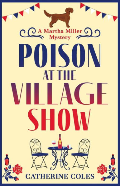 Poison at the Village Show