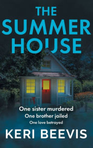Title: The Summer House, Author: Keri Beevis