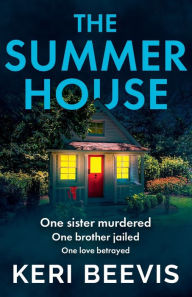 Title: The Summer House, Author: Keri Beevis