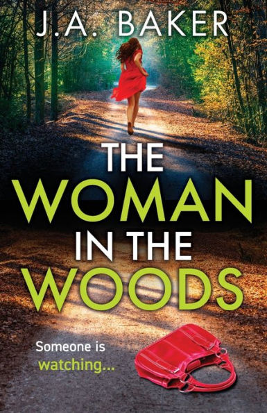 The Woman Woods