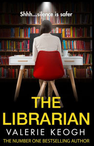 Ebook gratis para downloads The Librarian PDB RTF DJVU (English Edition) by Valerie Keogh, Valerie Keogh 9781804154731