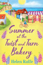 Summer At The Twist And Turn Bakery