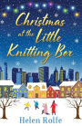 Christmas at the Little Knitting Box