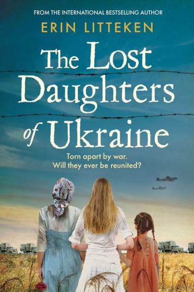 The Lost Daughters Of Ukraine