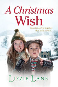 Title: A Christmas Wish, Author: Lizzie Lane