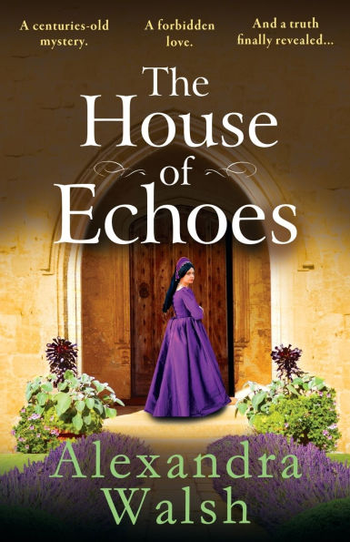 The House of Echoes