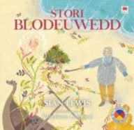 Title: Stori Blodeuwedd, Author: Siân Lewis
