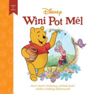 Title: Disney Agor y Drws: Wini Pot Mel, Author: Disney