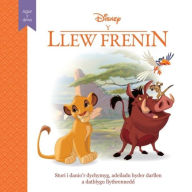 Title: Disney Agor y Drws: Y Llew Frenin, Author: Disney