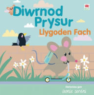 Title: Diwrnod Prysur Llygoden Fach, Author: Rily
