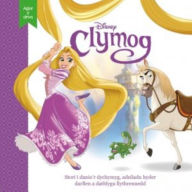 Title: Disney Agor y Drws: Clymog, Author: Disney