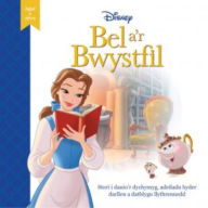 Title: Disney Agor y Drws: Bel a'r Bwystfil, Author: Disney