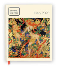Download ebooks ipad uk National Galleries Scotland Desk Diary 2023 by Flame Tree Studio, Flame Tree Studio iBook 9781804171332