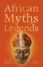 African Myths & Legends B&N Edition