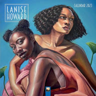 2023 Lanise Howard Wall Calendar