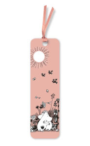 Title: Moomin Love Bookmarks (pack of 10), Author: Flame Tree Studio