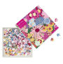 Alternative view 4 of Adult Sustainable Jigsaw Puzzle Kate Heiss: Abundant Floral: 1000-pieces. Ethical, Sustainable, Earth-friendly