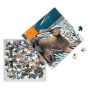 Alternative view 3 of Adult Jigsaw Puzzle: Angela Harding: Shooting Stars: 1000-piece Jigsaw Puzzles