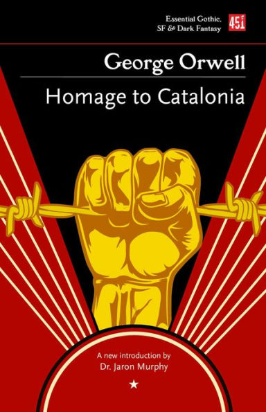 Homage to Catalonia