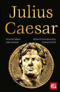 Download book pdf for free Julius Caesar: Epic and Legendary Leaders