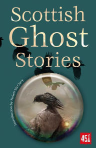 Title: Scottish Ghost Stories, Author: Helen McClory