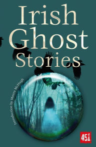 Title: Irish Ghost Stories, Author: Maura McHugh