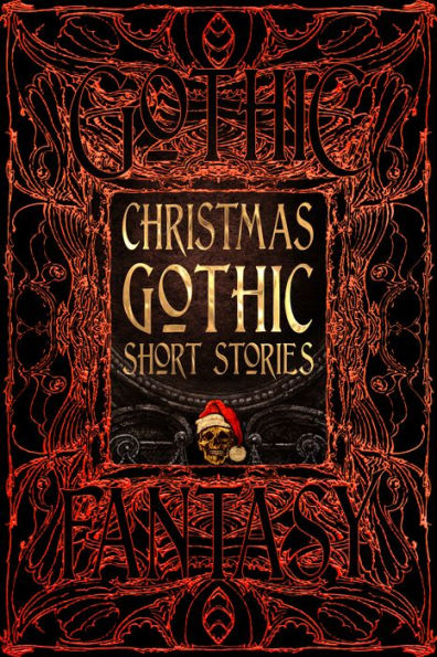 Christmas Gothic Short Stories