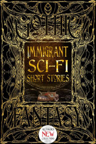 Title: Immigrant Sci-Fi Short Stories, Author: E.C. Osondu