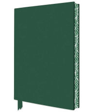 Title: Racing Green Artisan Sketch Book, Author: Flame Tree Studio