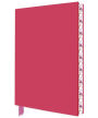 Lipstick Pink Artisan Sketch Book
