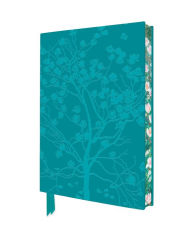 Title: Wilhelm List: Magnolia Tree Artisan Art Notebook (Flame Tree Journals), Author: Flame Tree Studio