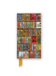 Alternative view 1 of Bodleian Librairies: High Jinks (Foiled Slimline Journal)