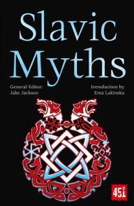 Free audio book download for mp3 Slavic Myths 9781804173312 DJVU FB2 PDB by Ema Lakinska, J.K. Jackson (English Edition)