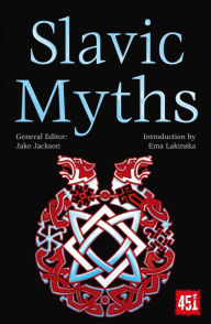 Free ebooks for nook color download Slavic Myths